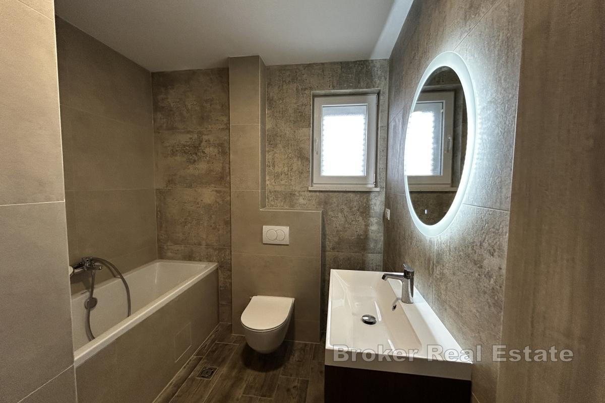 Kontorslokal på första våningen