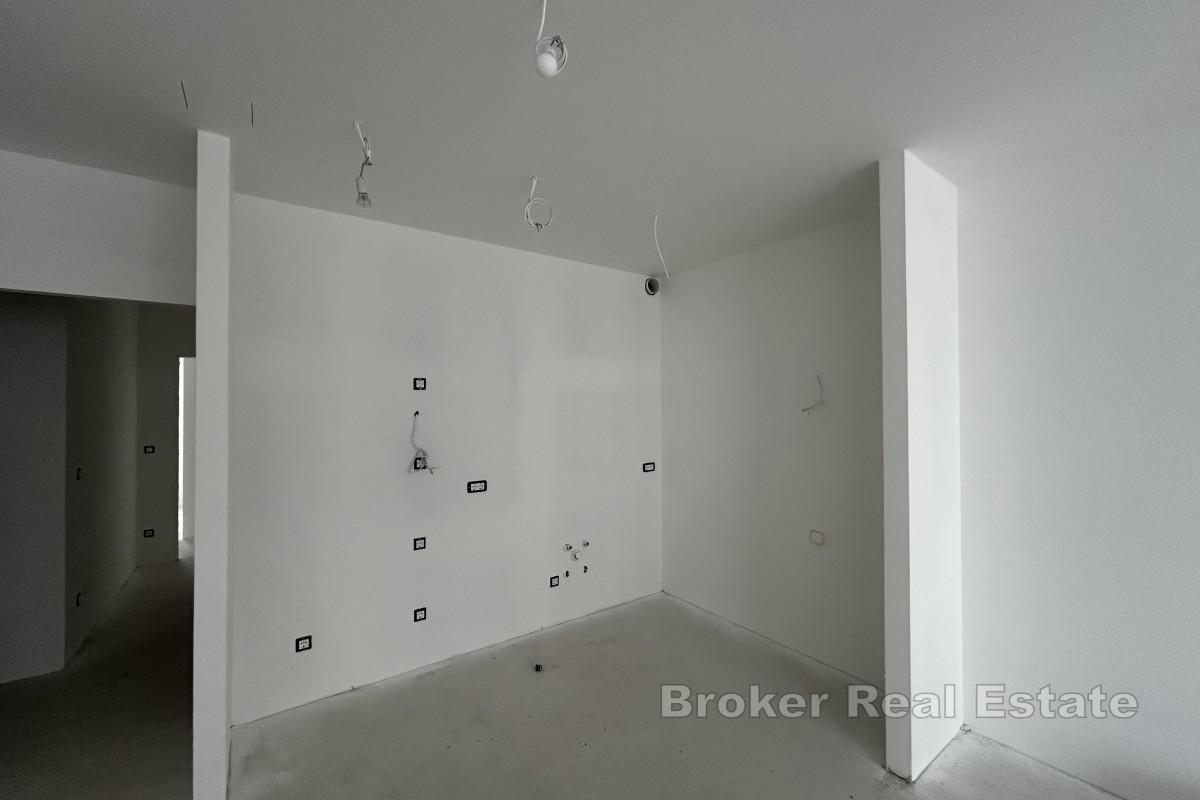 Appartement T3 avec garage