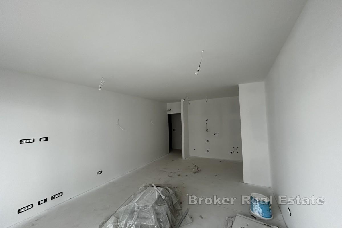 Appartement T3 avec garage