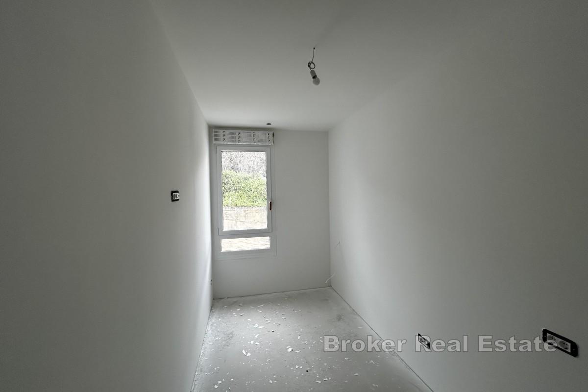 Appartement T3 avec garage