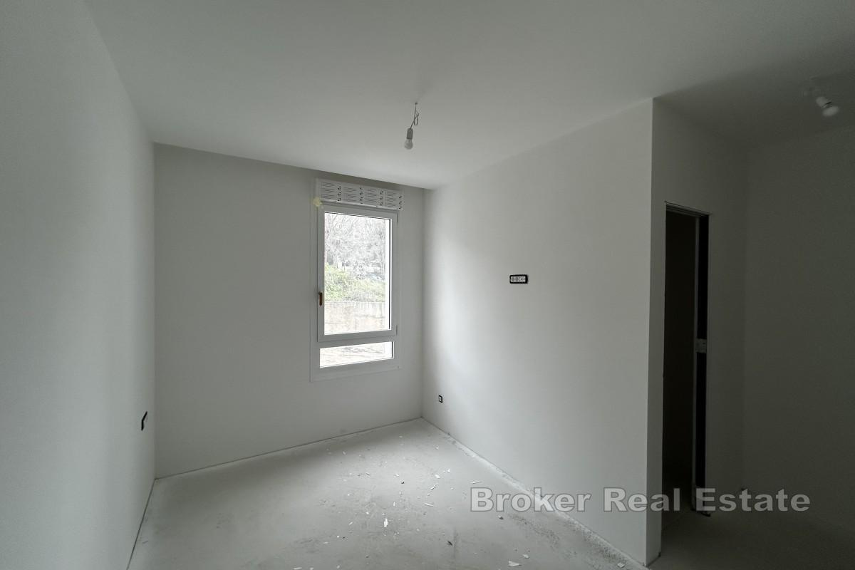 Appartement T3 avec garage