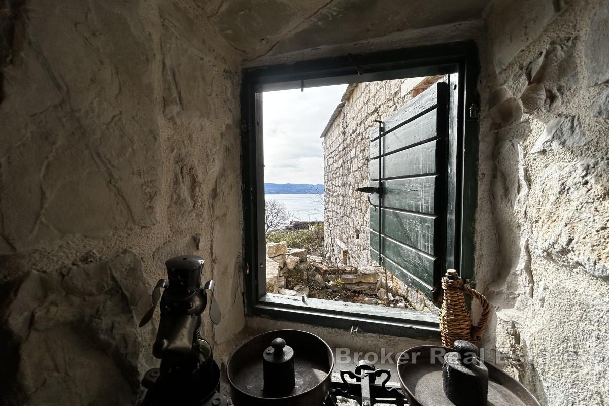 Kamena kuća