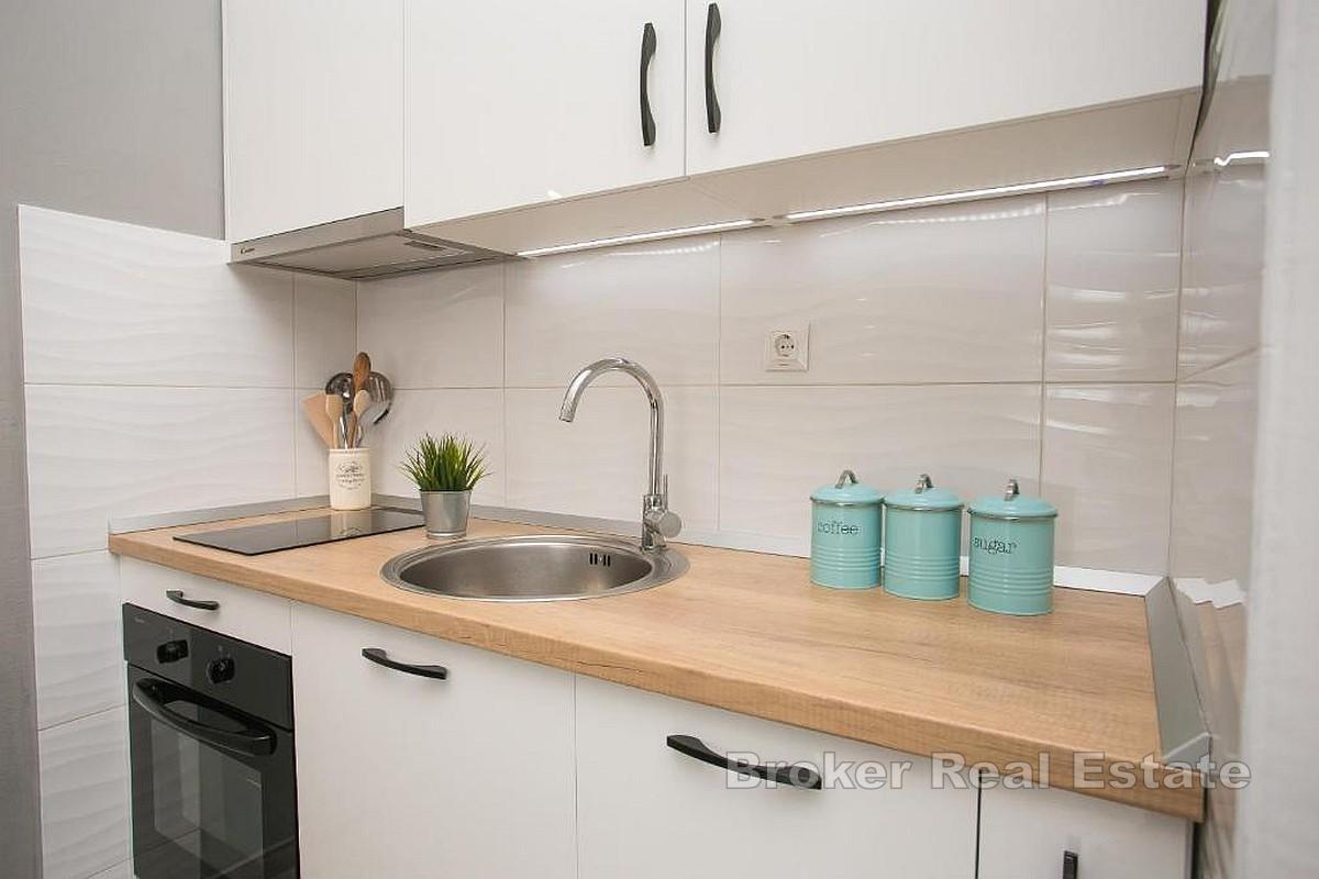 Apartament blisko plaży