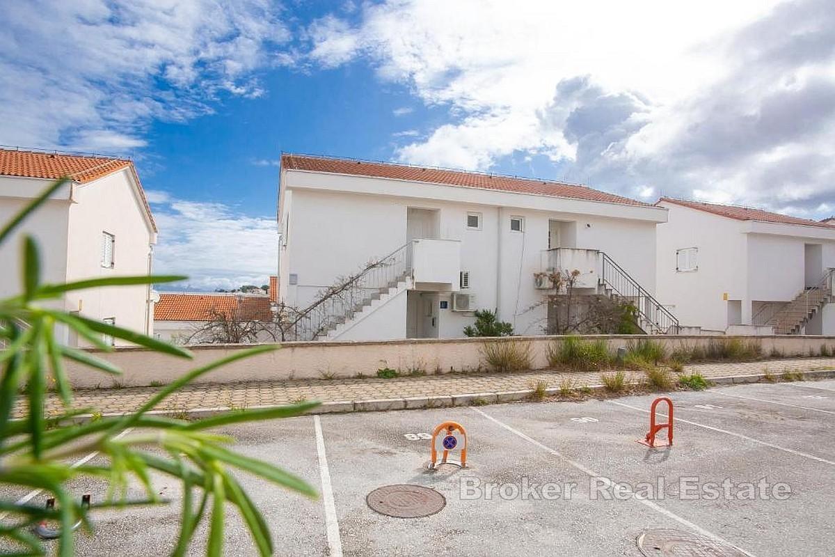 Apartament blisko plaży