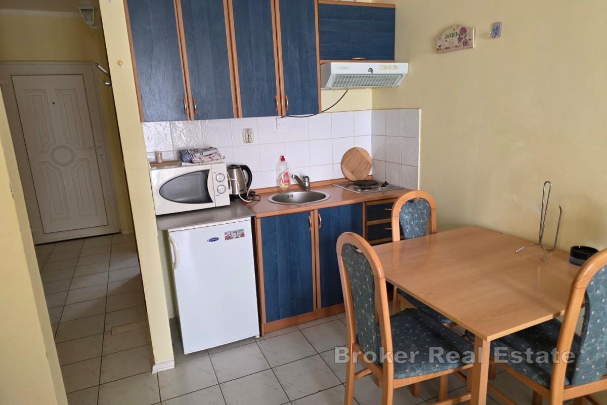 Apartament blisko plaży