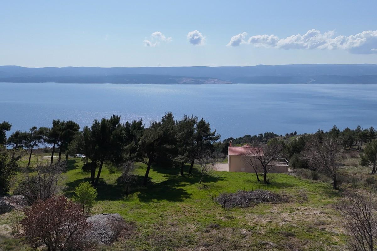 001-2052-114-Omis-land-and-house-with-the-view-for-sale