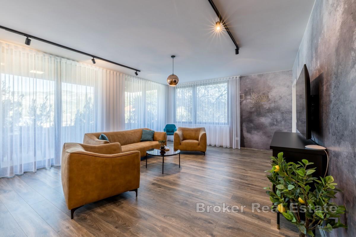 Appartamento al mare