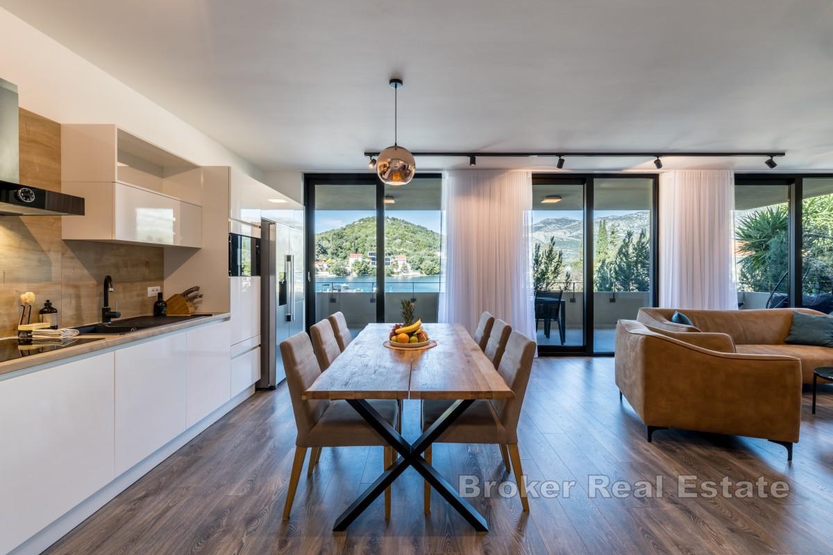 Appartamento al mare