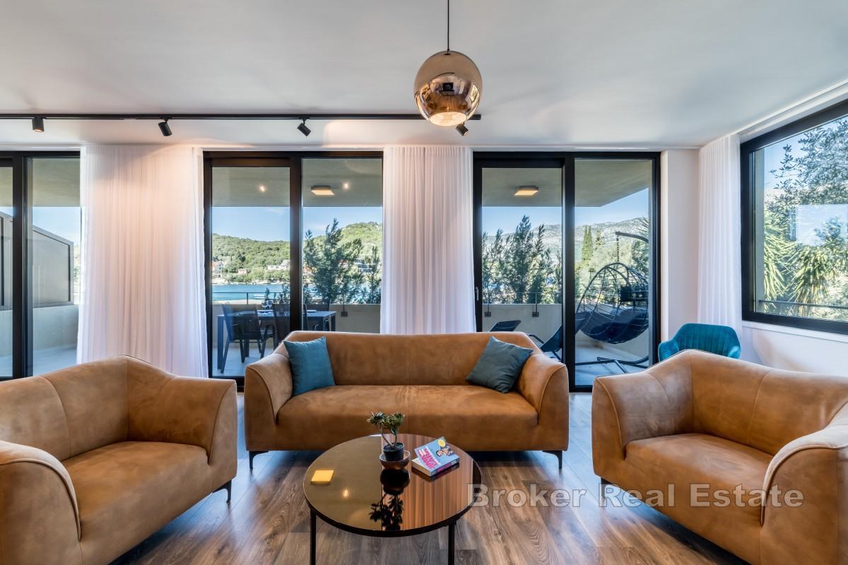 Appartamento al mare