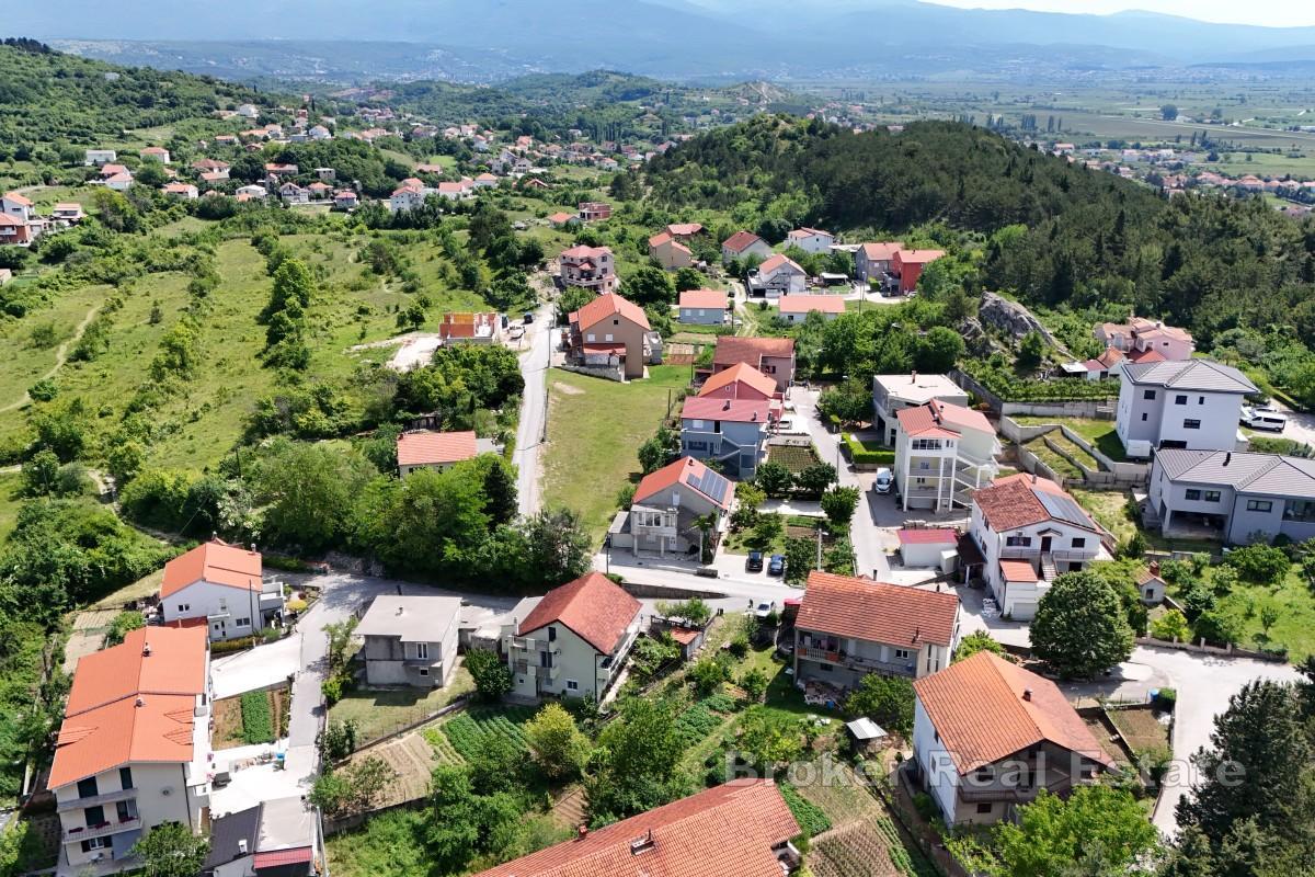 Kuća u prirodi