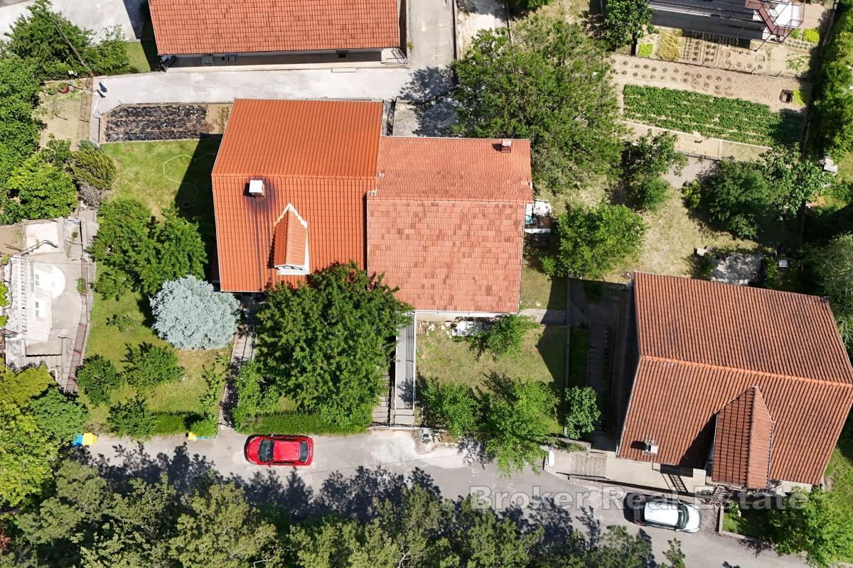 Kuća u prirodi