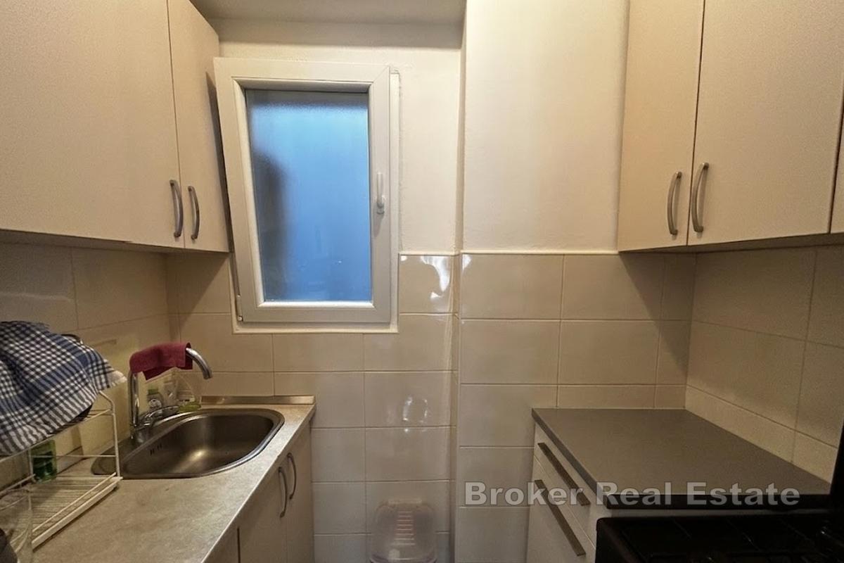 Dreizimmerwohnung