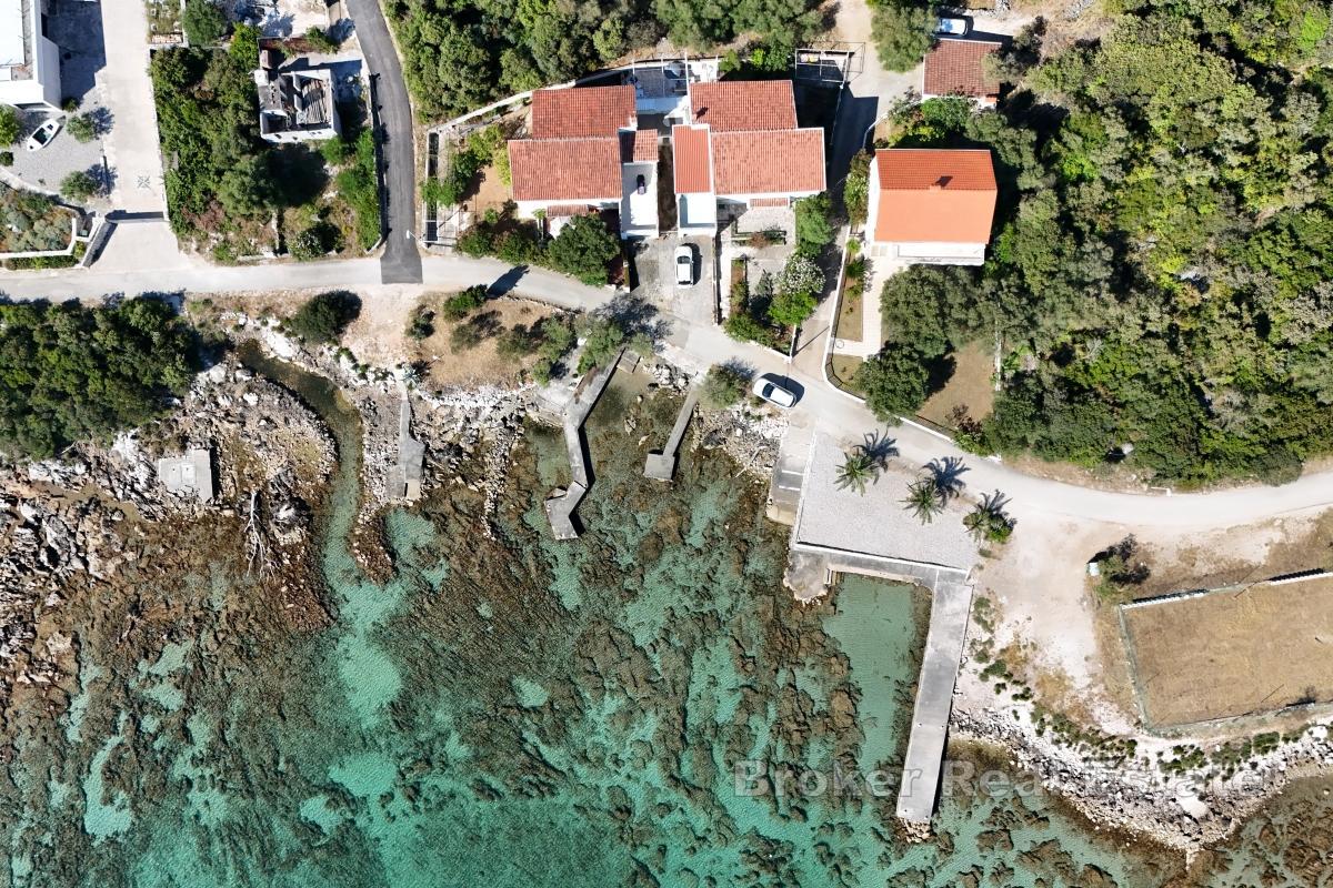 Casa al mare