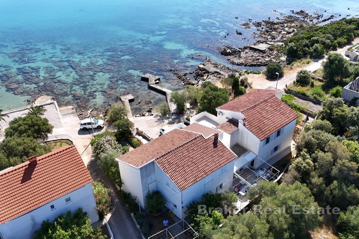 Casa al mare