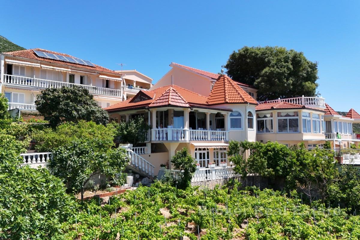 Hotel boutique a quattro stelle