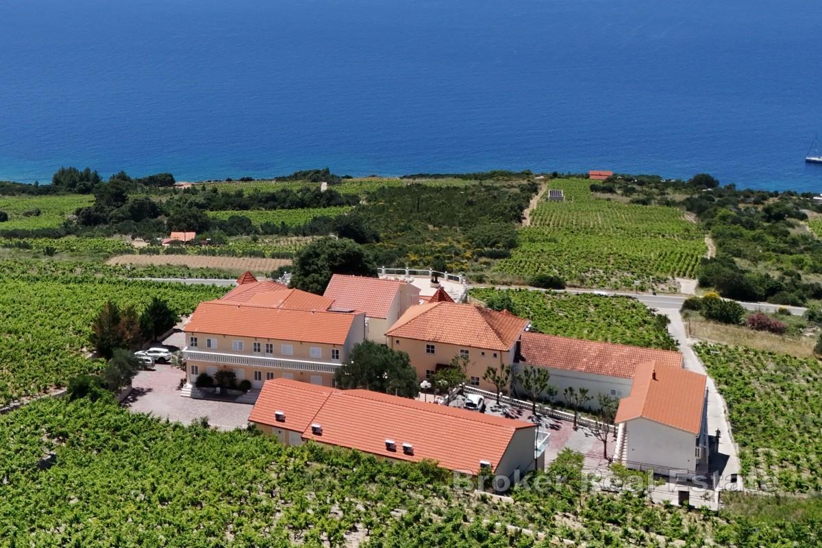 Hotel boutique a quattro stelle