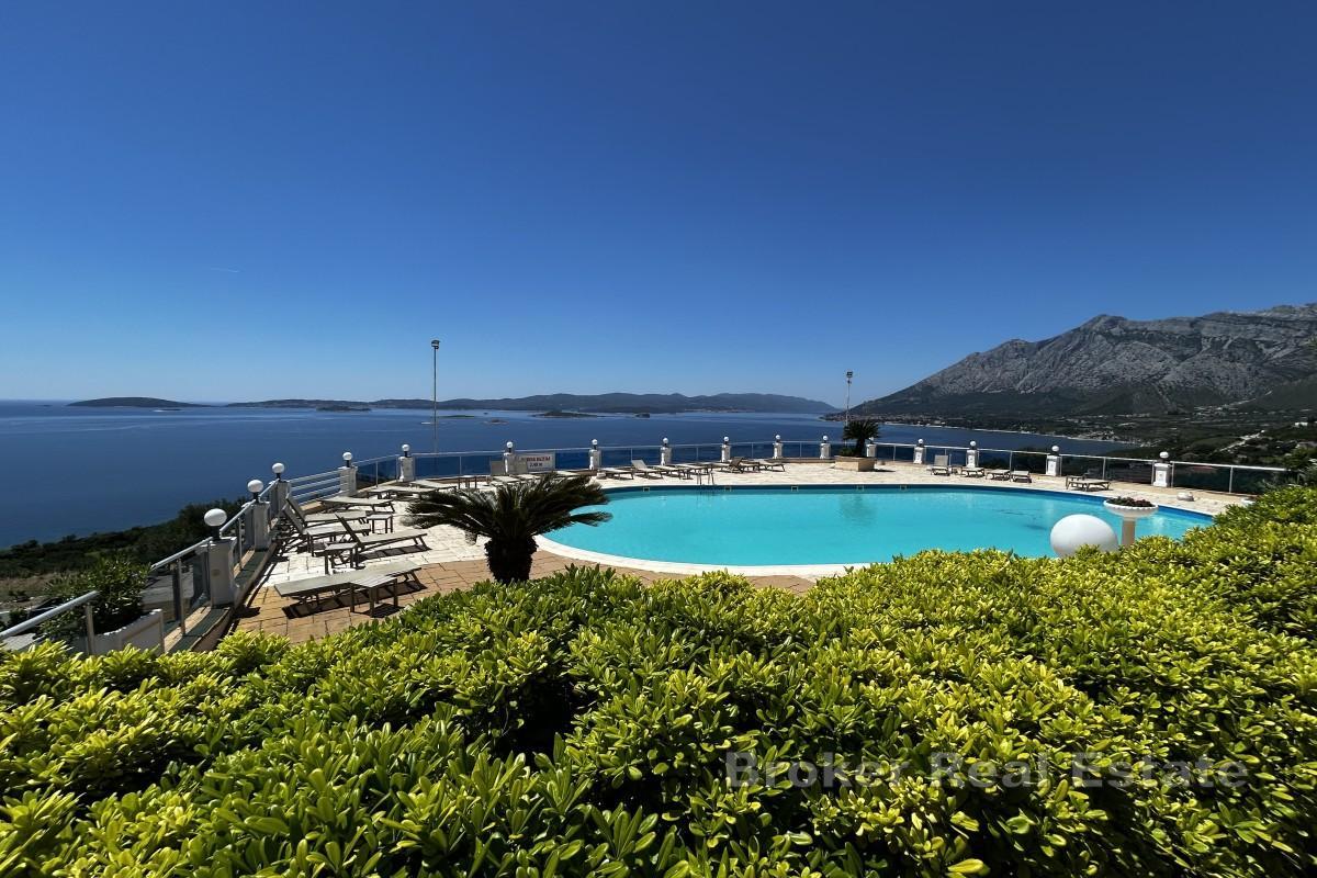 Hotel boutique a quattro stelle