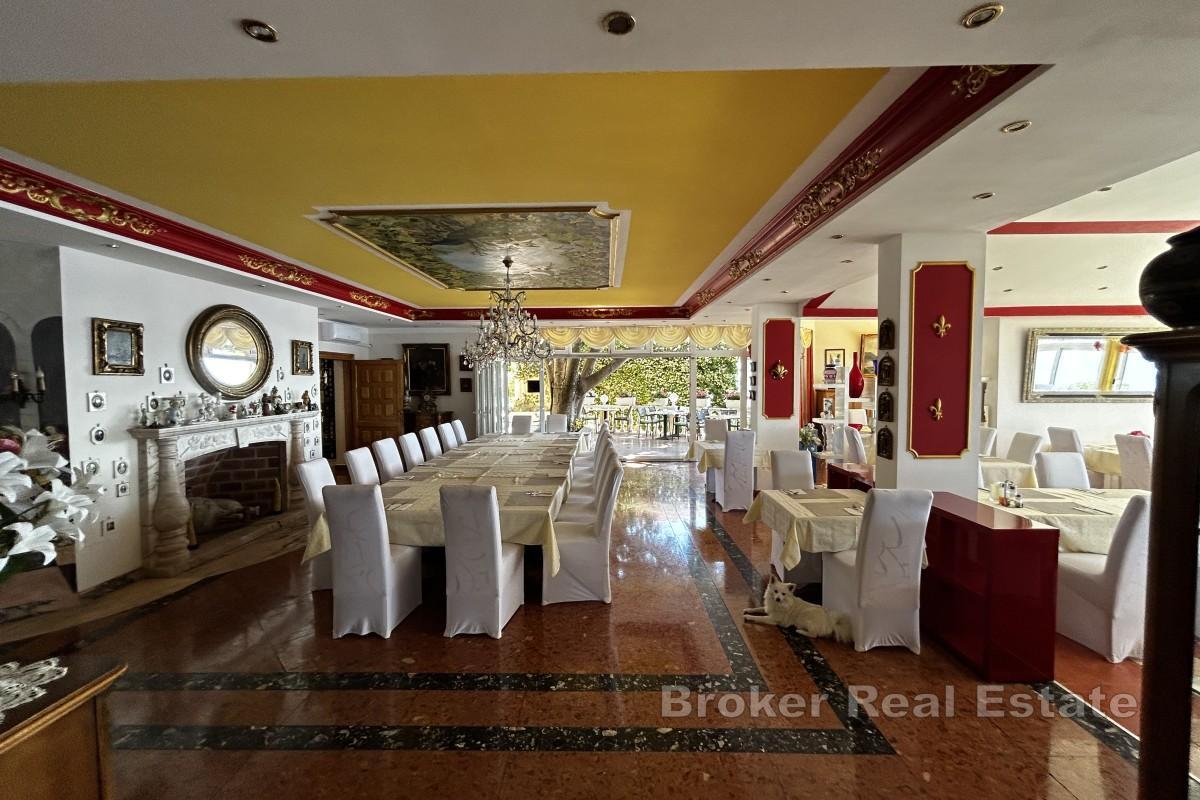 Hotel boutique a quattro stelle