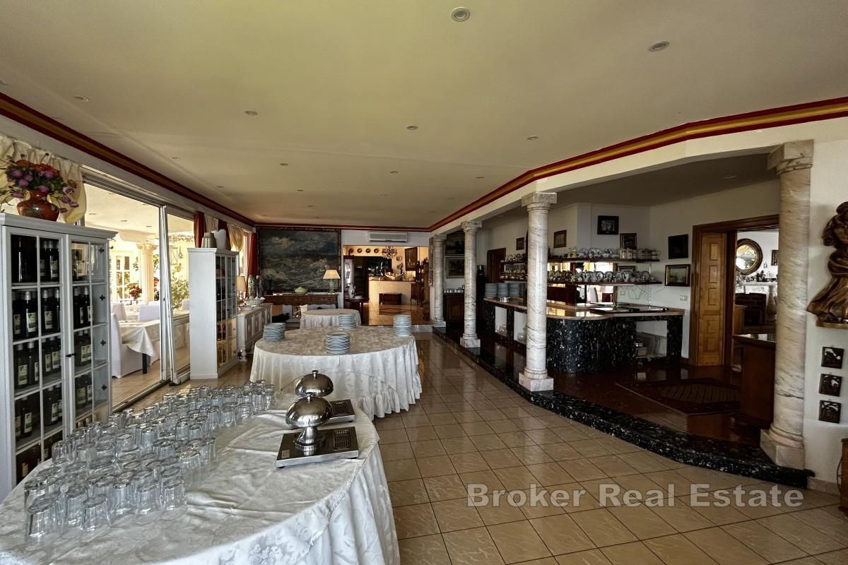 Hotel boutique a quattro stelle