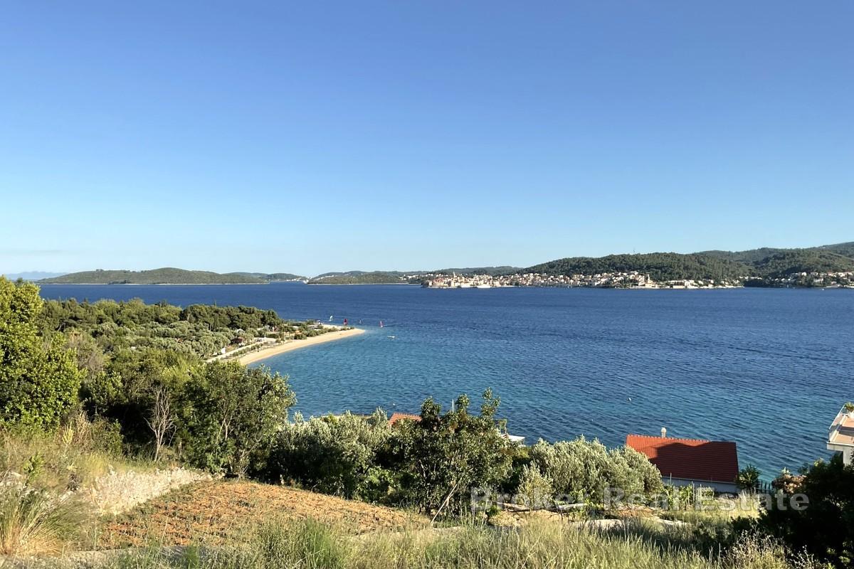 Apartment in erster Reihe zum Meer