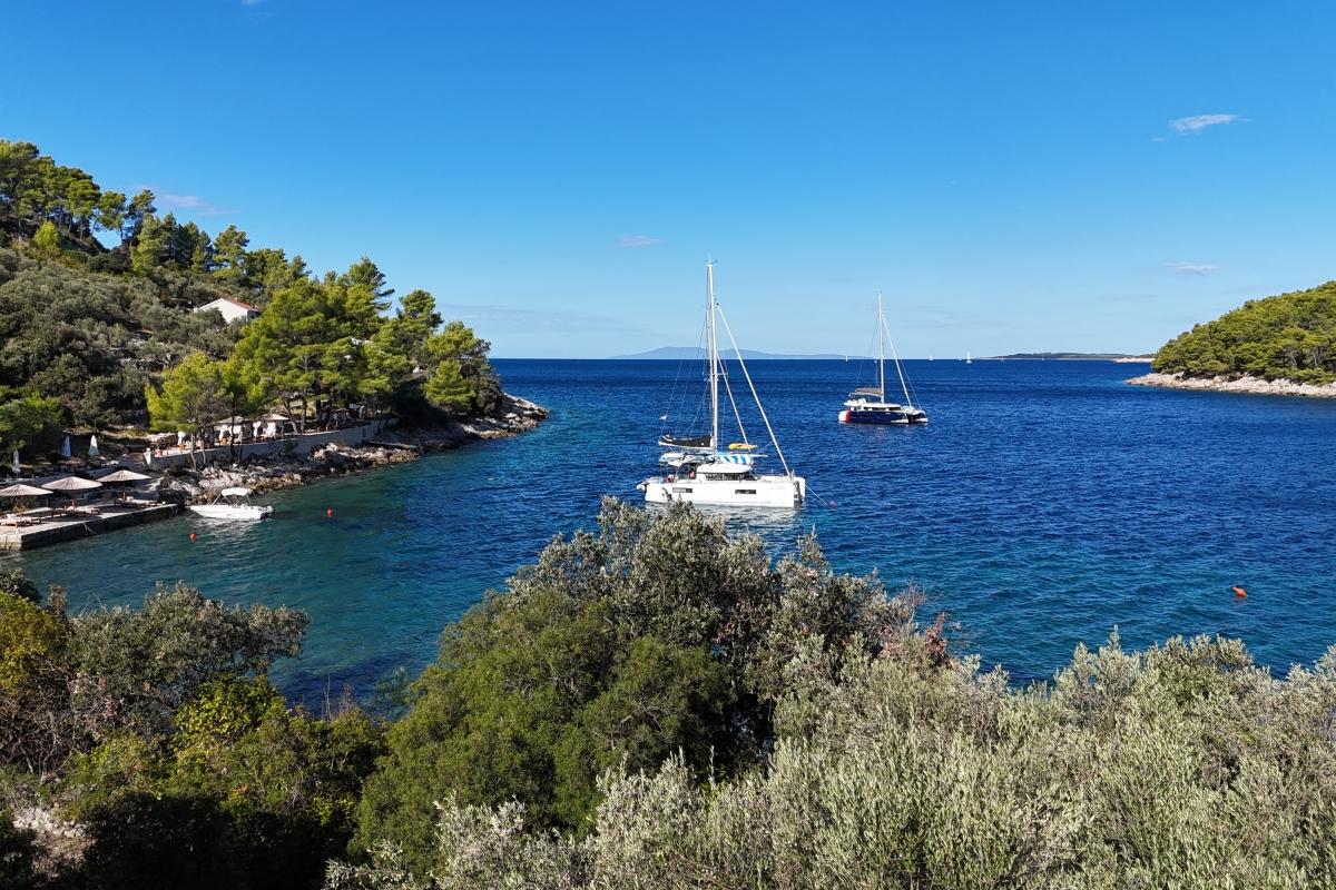 Casa fronte mare con piscina