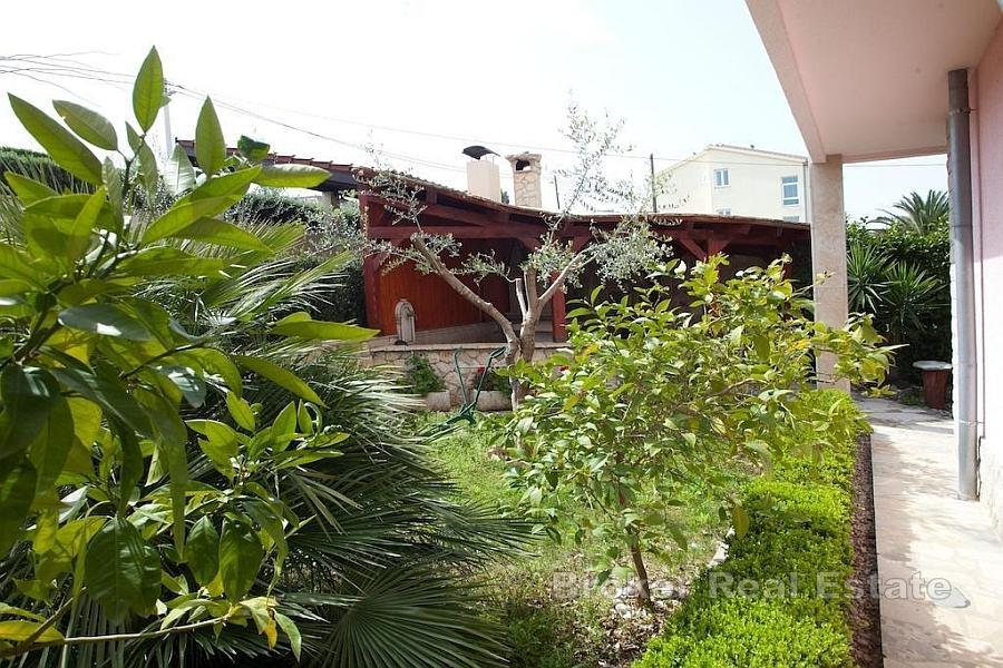 Многоквартирный дом с видом на море