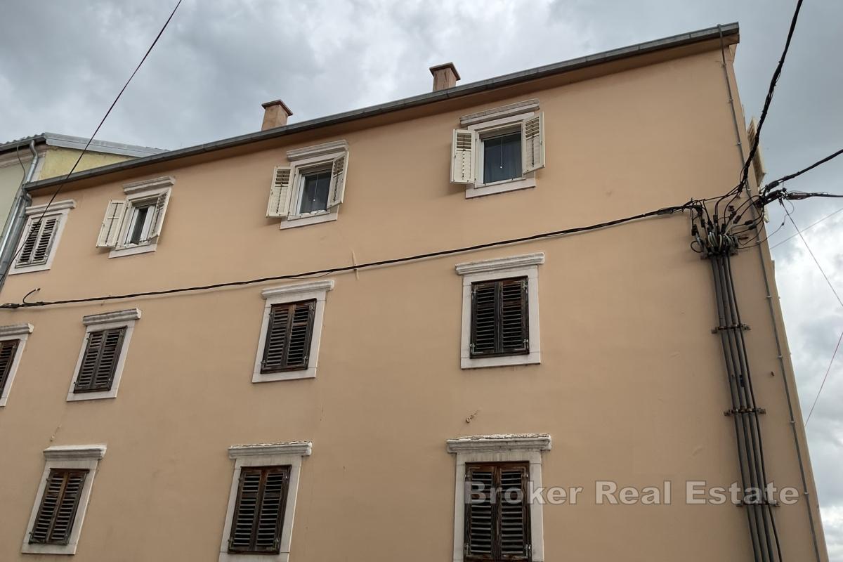 Obchodní prostor na výborném místě