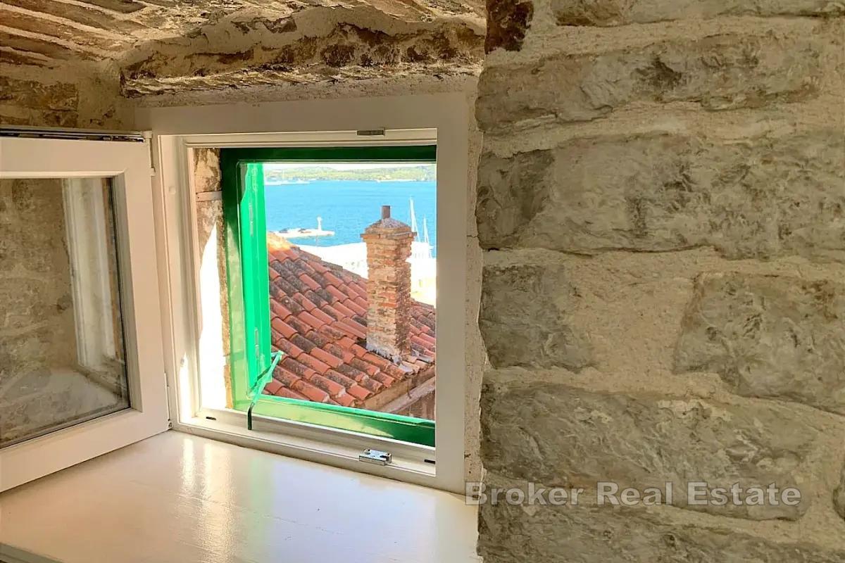 Boutique smještaj s 9 luksuznih soba u srcu povijesne jezgre