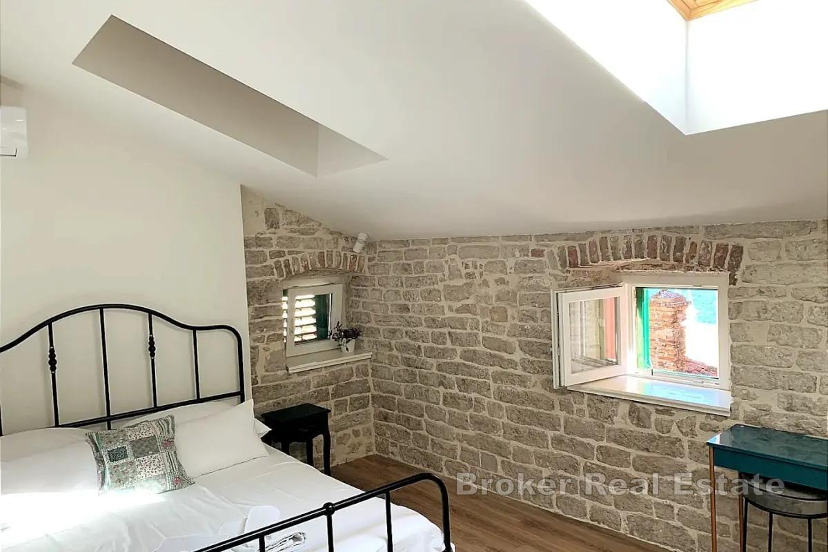 Struttura boutique con 9 camere lussuose nel cuore del centro storico