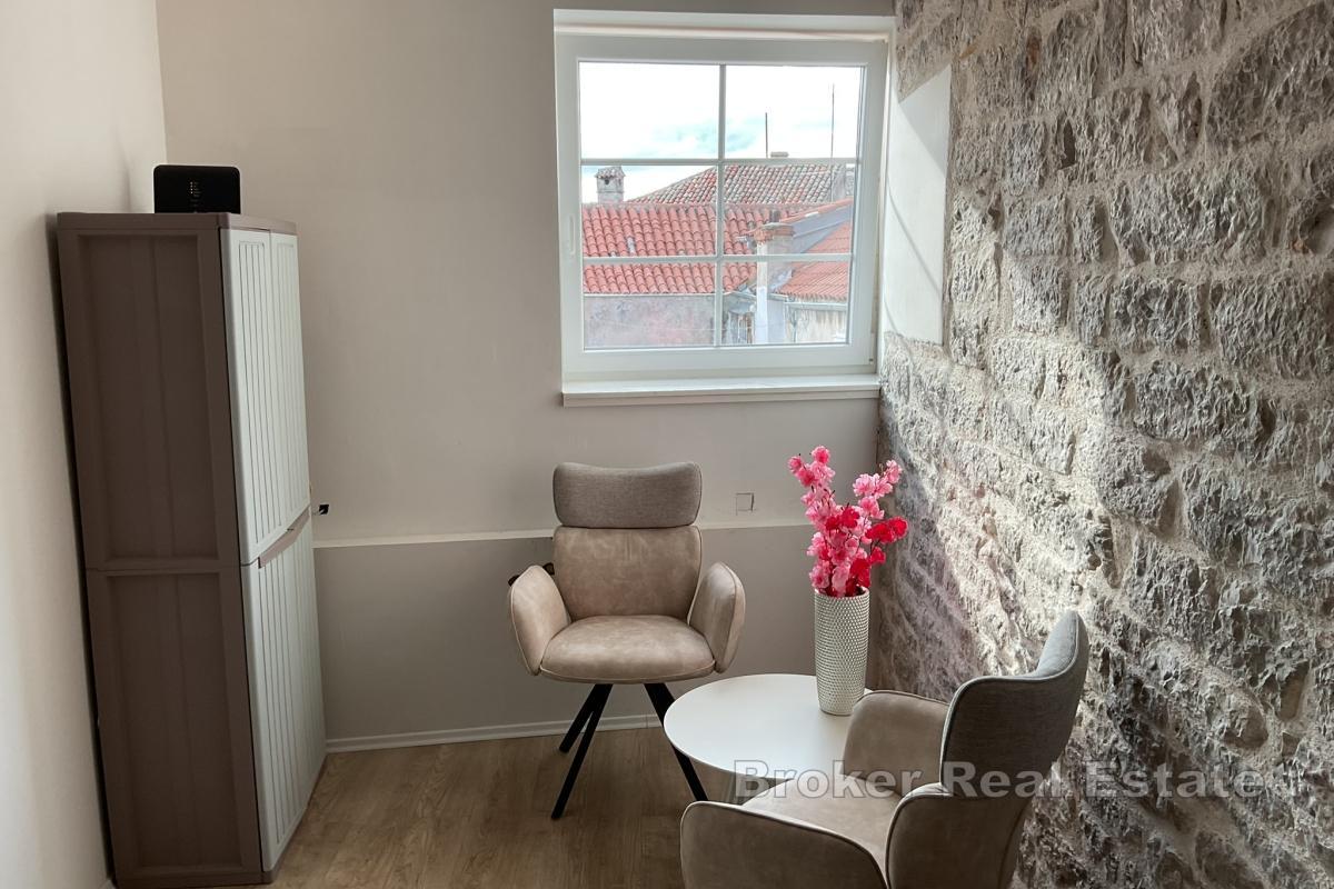 Boutique-Unterkunft mit 9 luxuriösen Zimmern im Herzen des historischen Zentrums