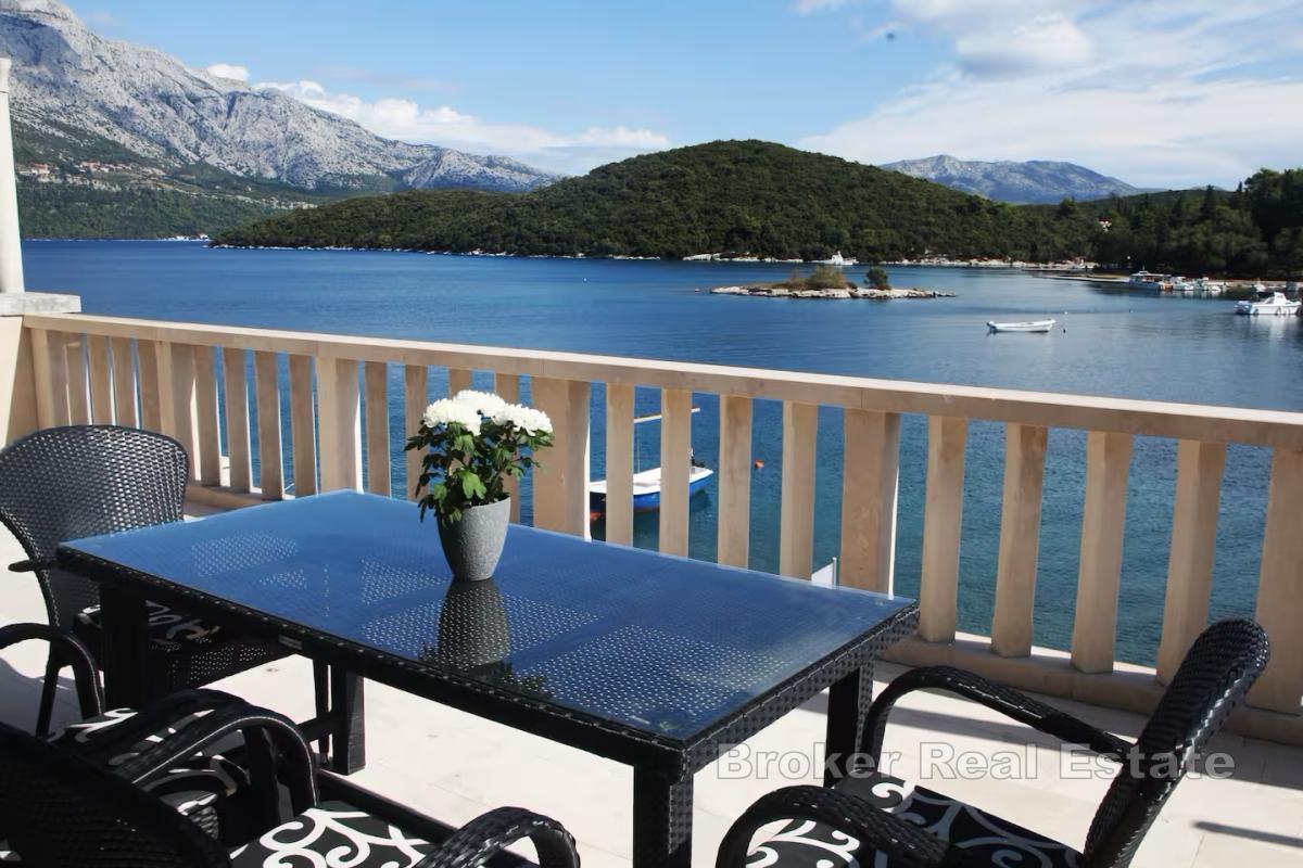 Mediteranska vila u kamenu - luksuz na korak do mora
