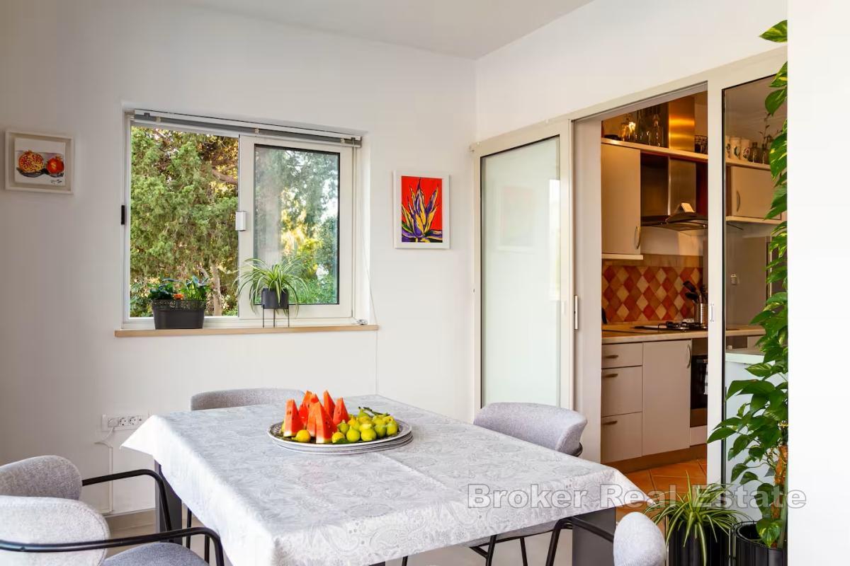 Mediteranska vila u kamenu - luksuz na korak do mora