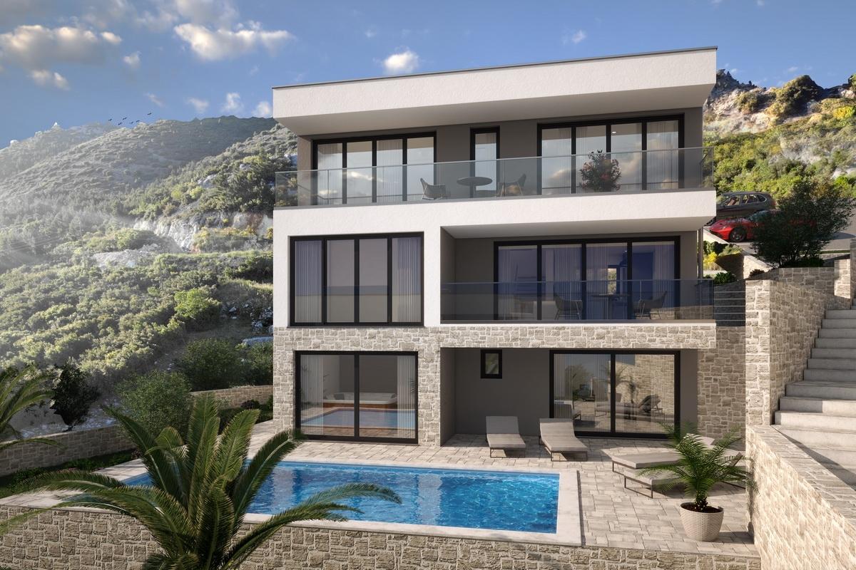 001-2052-57-Peljesac-Villa-with-pool-near-the-beach-for-sale