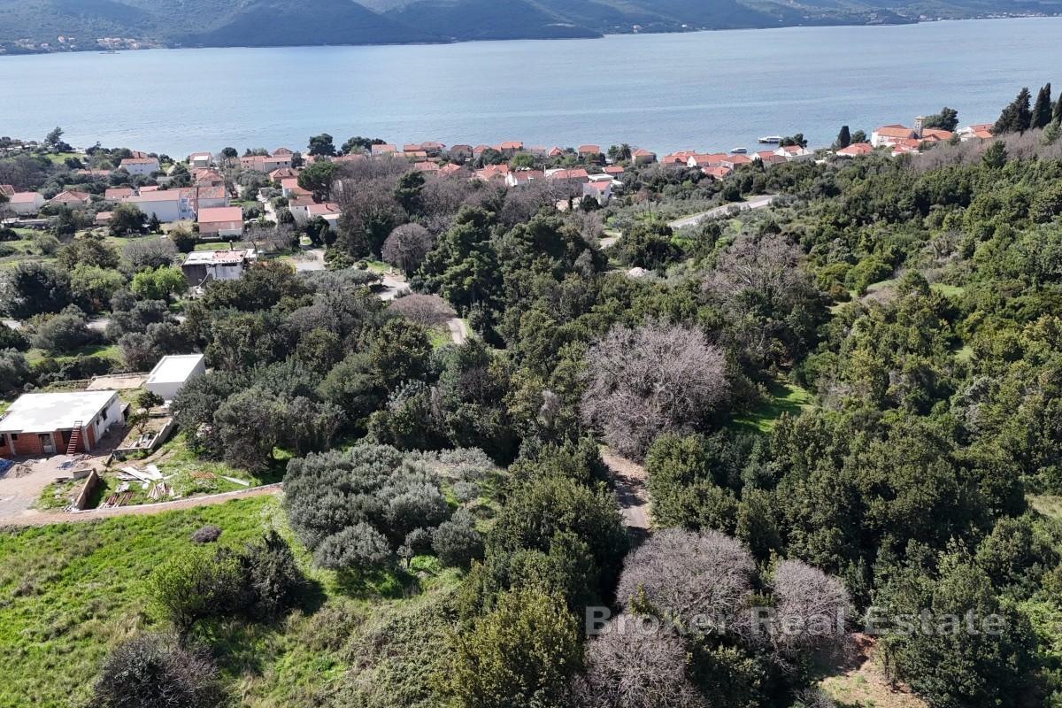 Casa bifamiliare in pietra da ristrutturare