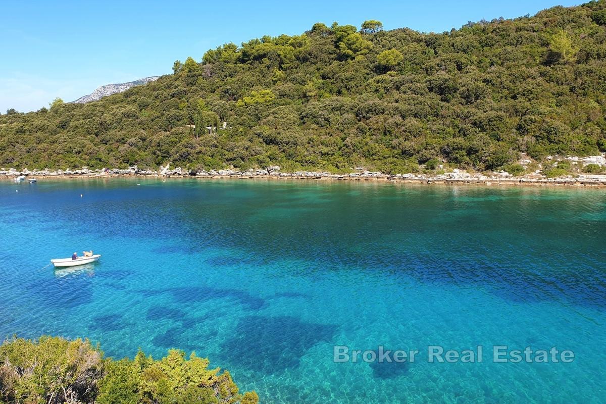 Квартира в каменном доме