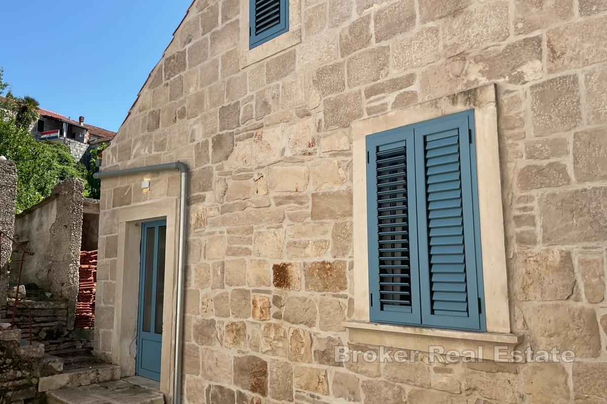 Stan u kamenoj kući