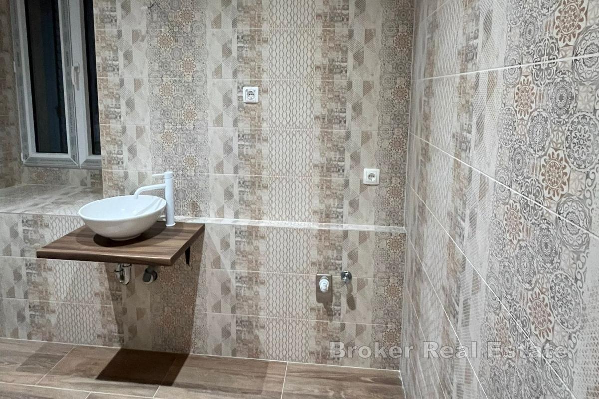 Stan u kamenoj kući