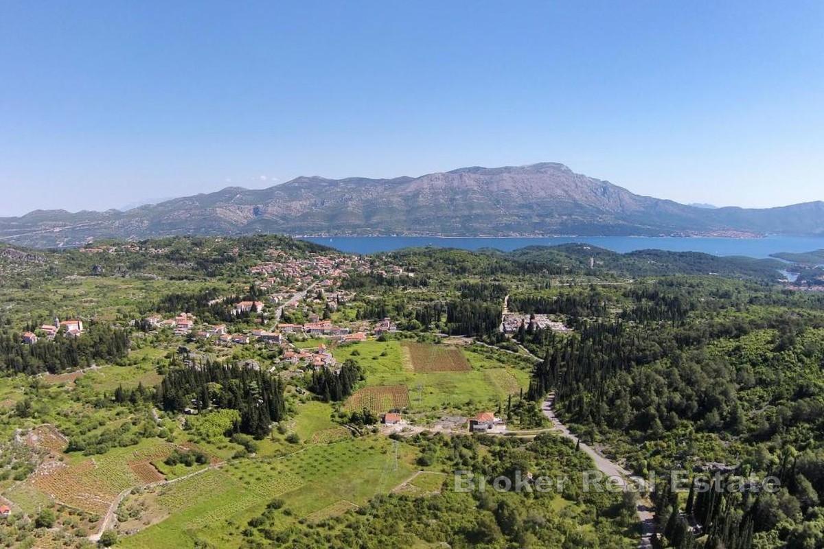 Appartement confortable dans une maison en pierre