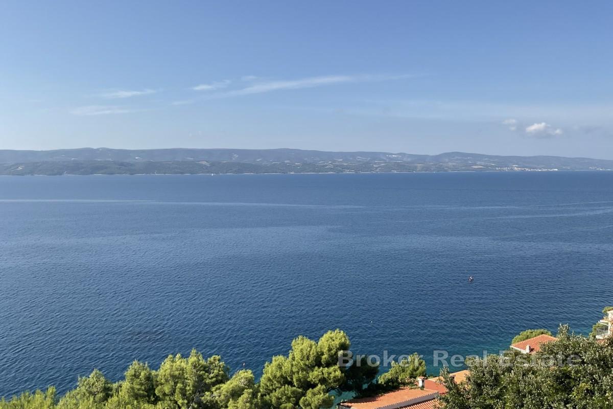 Maison avec vue panoramique