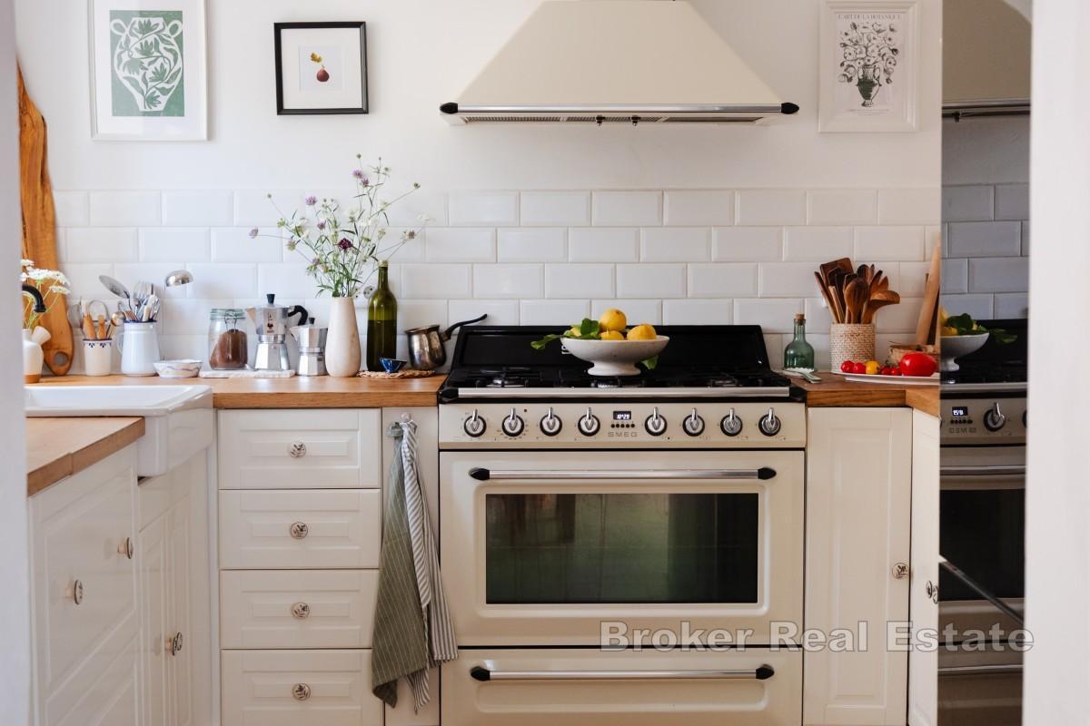 Kuca s pogledom na more