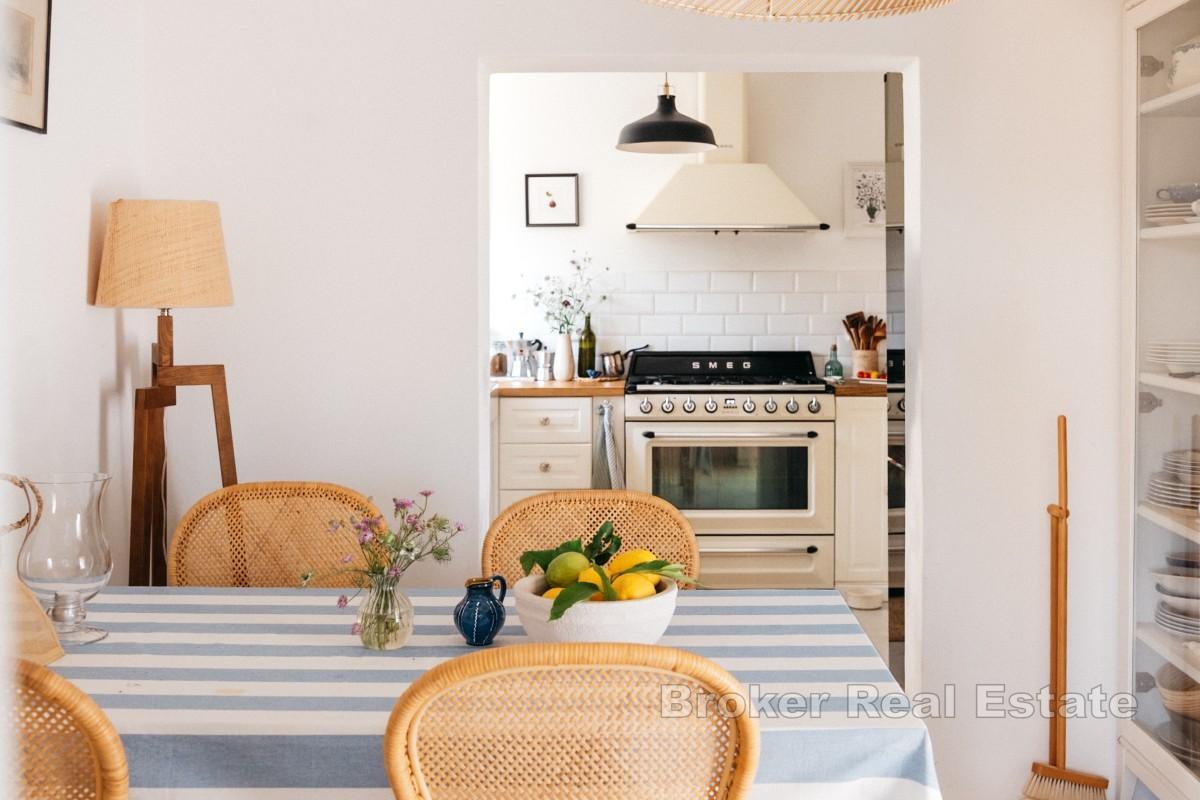 Kuca s pogledom na more