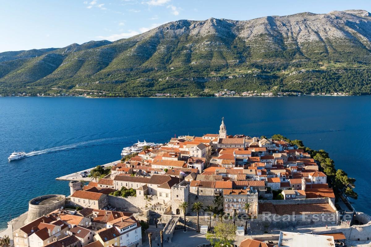 Земельный участок под застройку