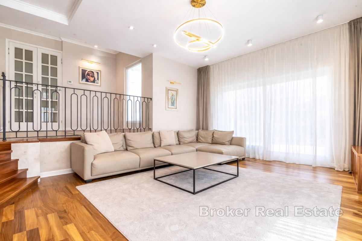Luksuzna vila s bazenom i potpunom privatnošću
