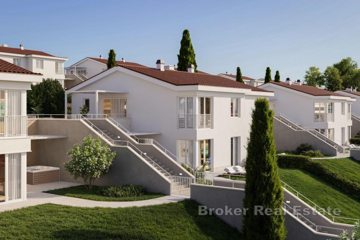 Spacieux appartement T3 en première ligne de mer