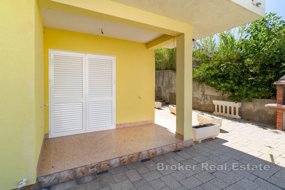 Appartement proche de la mer