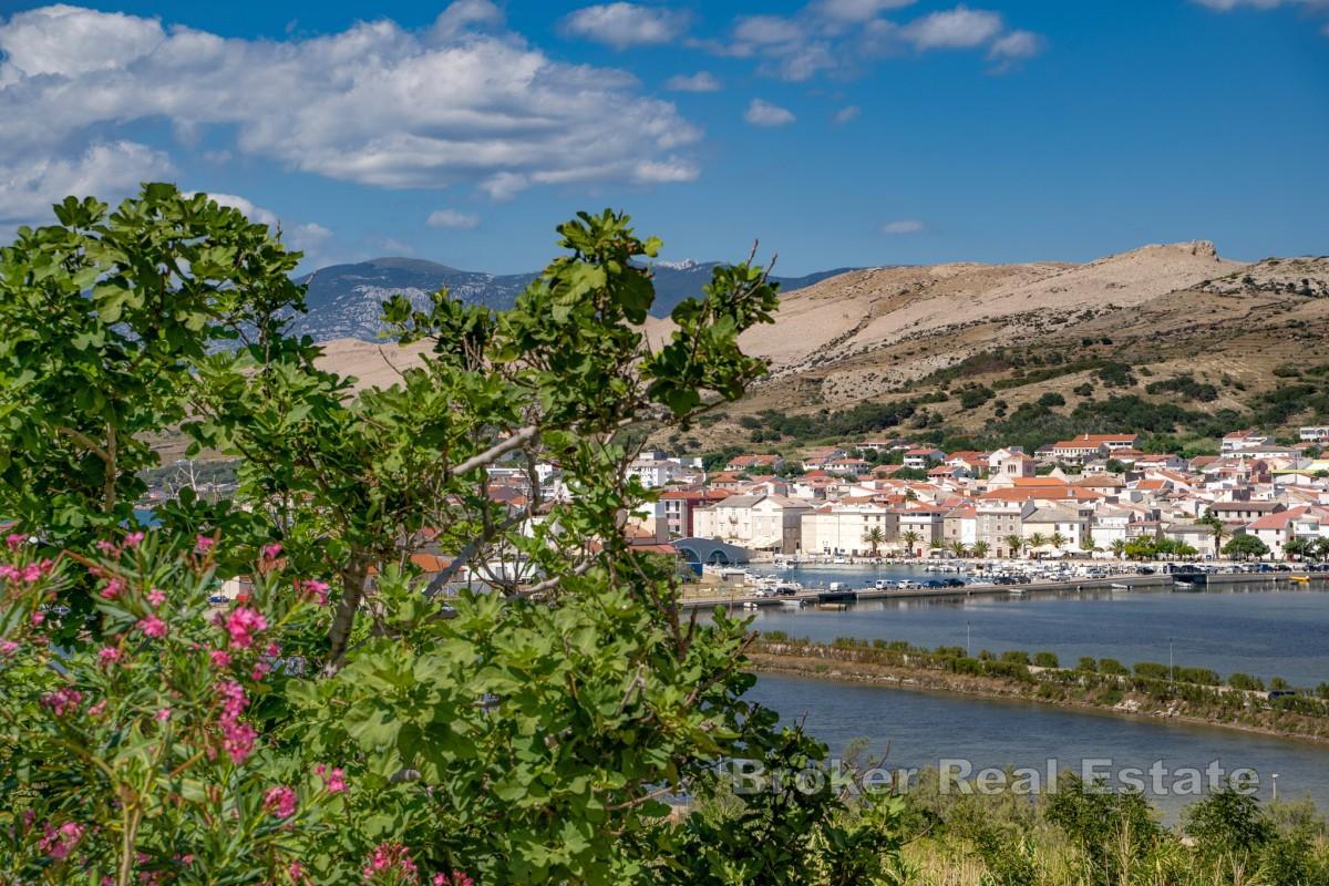 Apartmán u moře