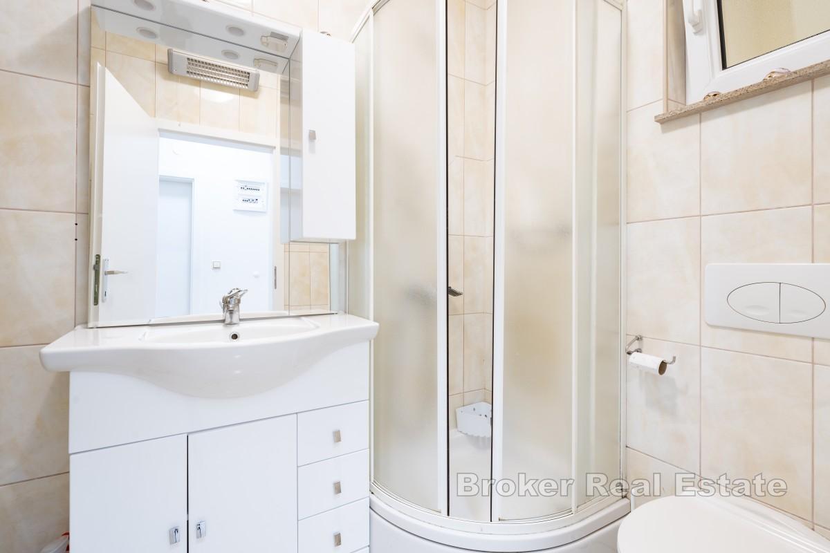 Apartmán u moře
