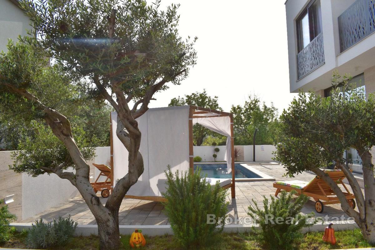 Villa di lusso con piscina