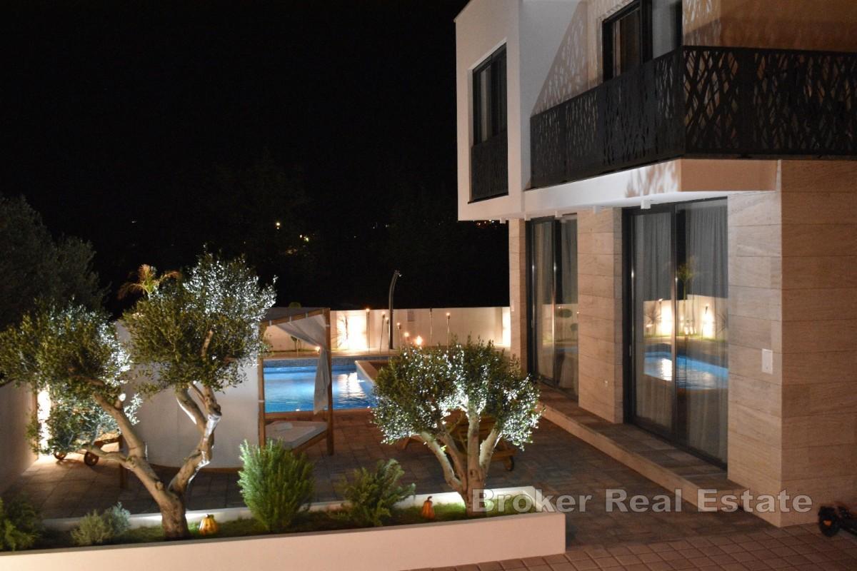 Villa di lusso con piscina