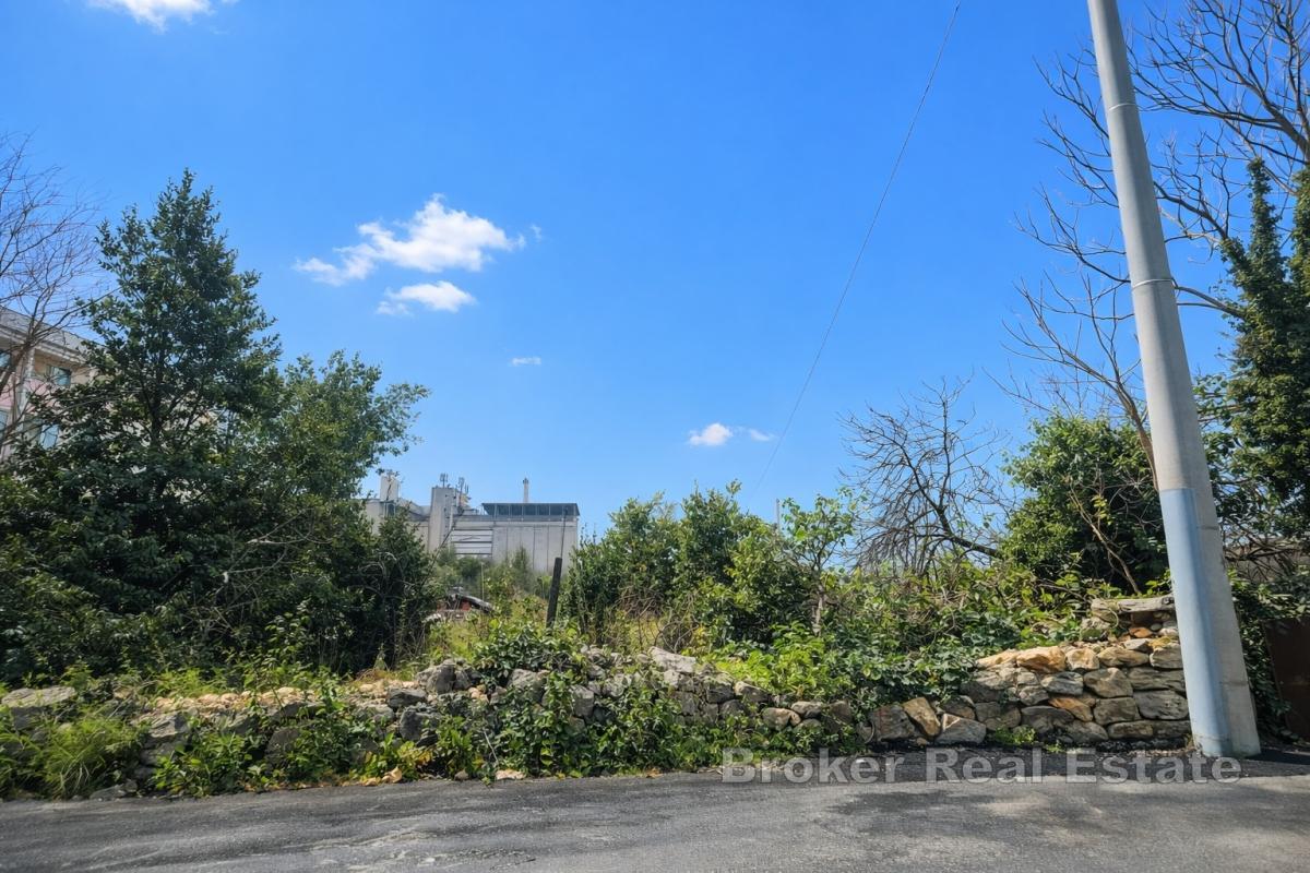 Gewerbegrundstück zur Investition